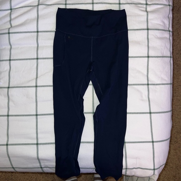 under armour leggings - Picture 1 of 3